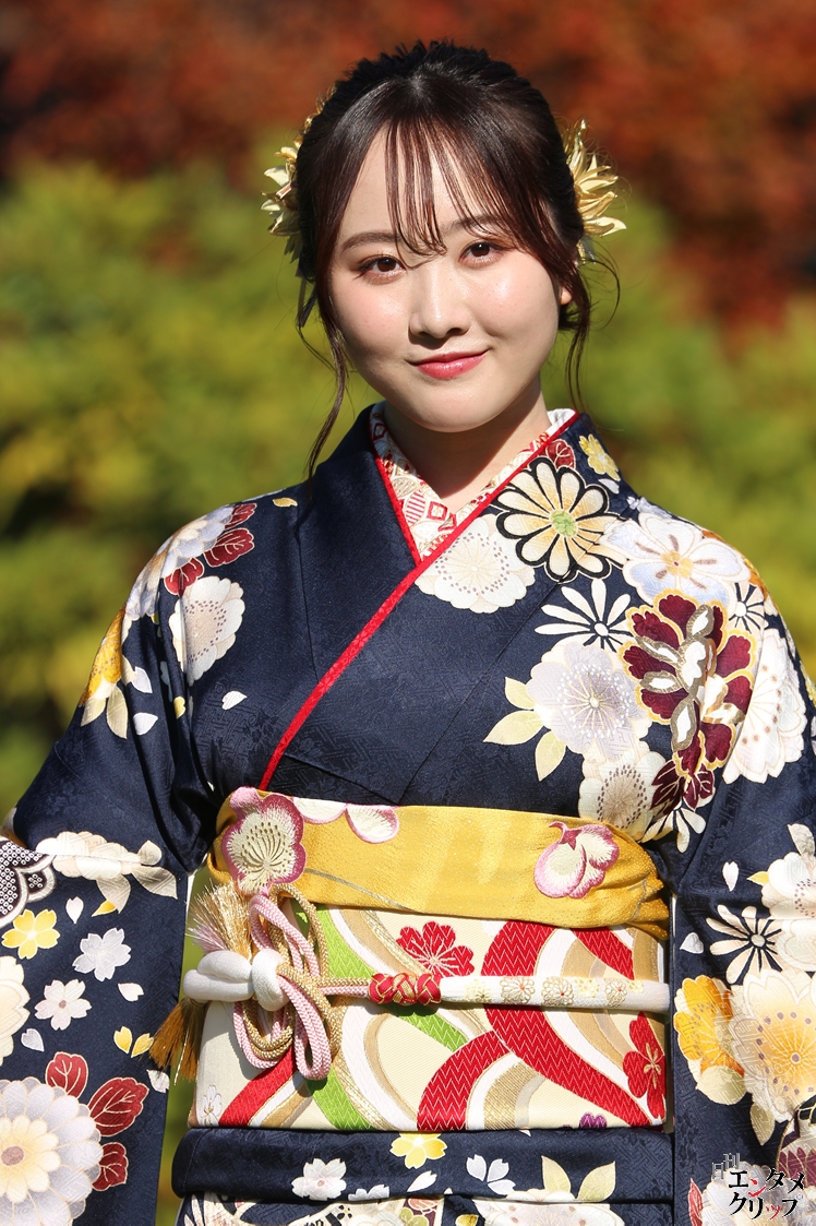 小芝風花、髙橋ひかる、本田望結、宮本茉由、井本彩花、井頭愛海、尾碕真花、玉田志織、大角ゆき、ギュナイ滝美、近藤結良 2024年期待の若手女優たちが晴れ着姿を披露！ 小芝風花は“来年もこのメンバーでオスカーを背負って頑張っていくので、ぜひよろしくお願いいたします”と宣言！