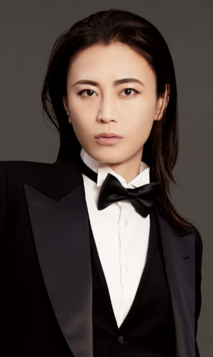 氷川きよし ｢箱根八里の半次郎｣から｢魔法にかけられた少女｣まで歌手活動23年間のすべてのシングルを含むミュージックビデオ全89作品、12月24日(日)一斉配信スタート!!!