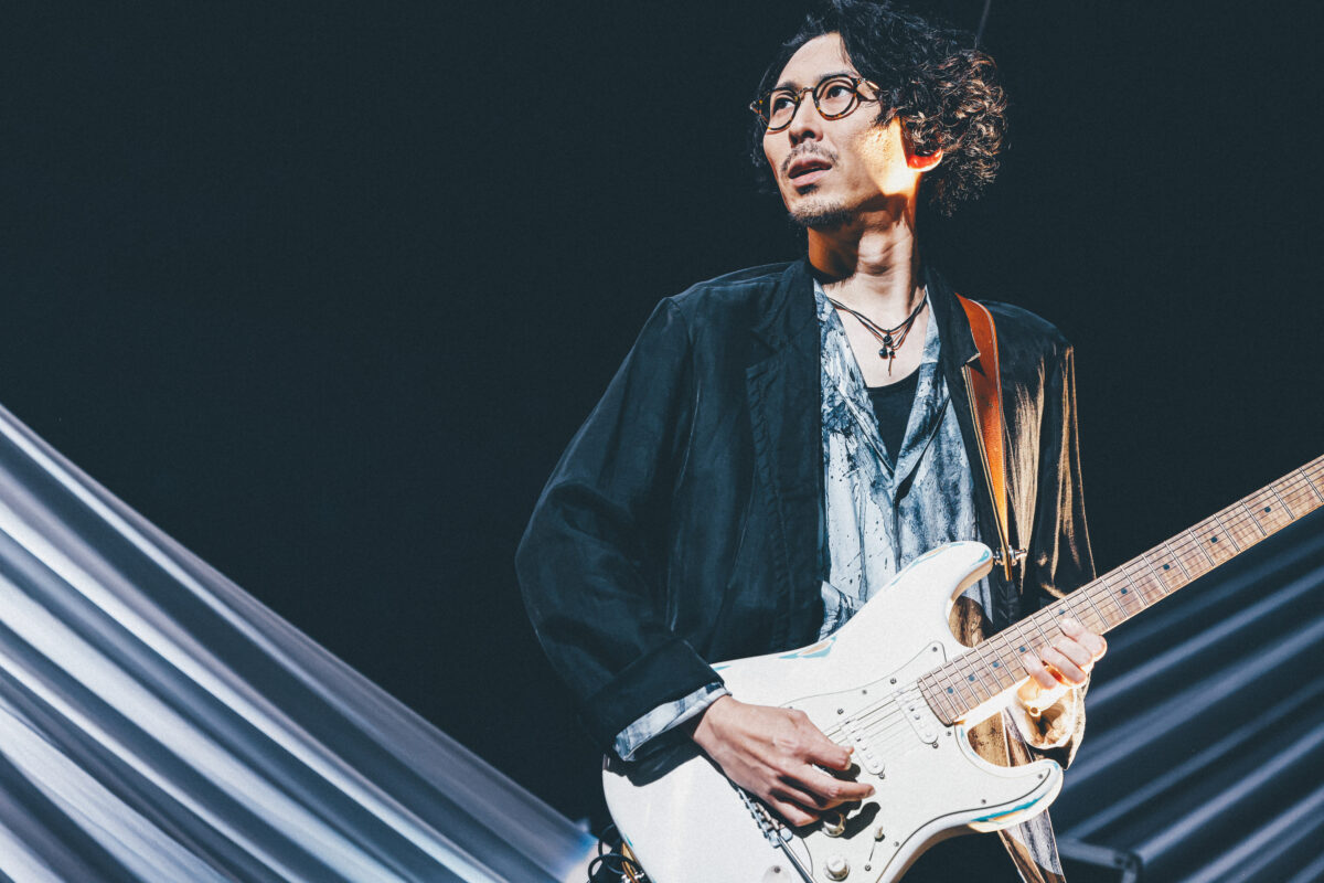 シド、SID 20th Anniversary GRAND FINAL 「いちばん好きな場所」＠2023/12/27日本武道館 オフィシャルライブレポートが到着！