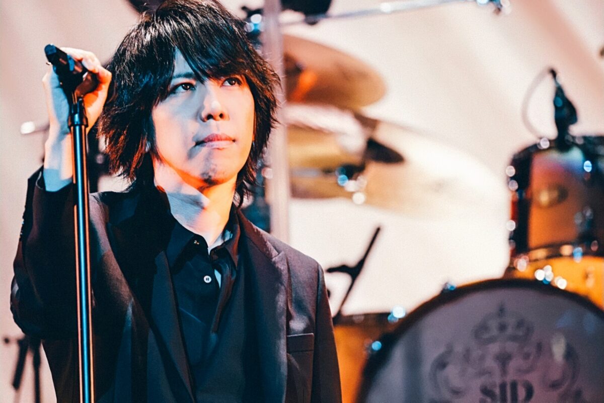 シド、SID 20th Anniversary GRAND FINAL 「いちばん好きな場所」＠2023/12/27日本武道館 オフィシャルライブレポートが到着！