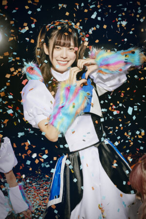 “豆柴の大群都内某所 a.k.a. MONSTERIDOL”が 4月3日(水)に1枚目のシングルリリース決定！& 新ビジュアル公開！