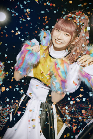 “豆柴の大群都内某所 a.k.a. MONSTERIDOL”が 4月3日(水)に1枚目のシングルリリース決定！& 新ビジュアル公開！
