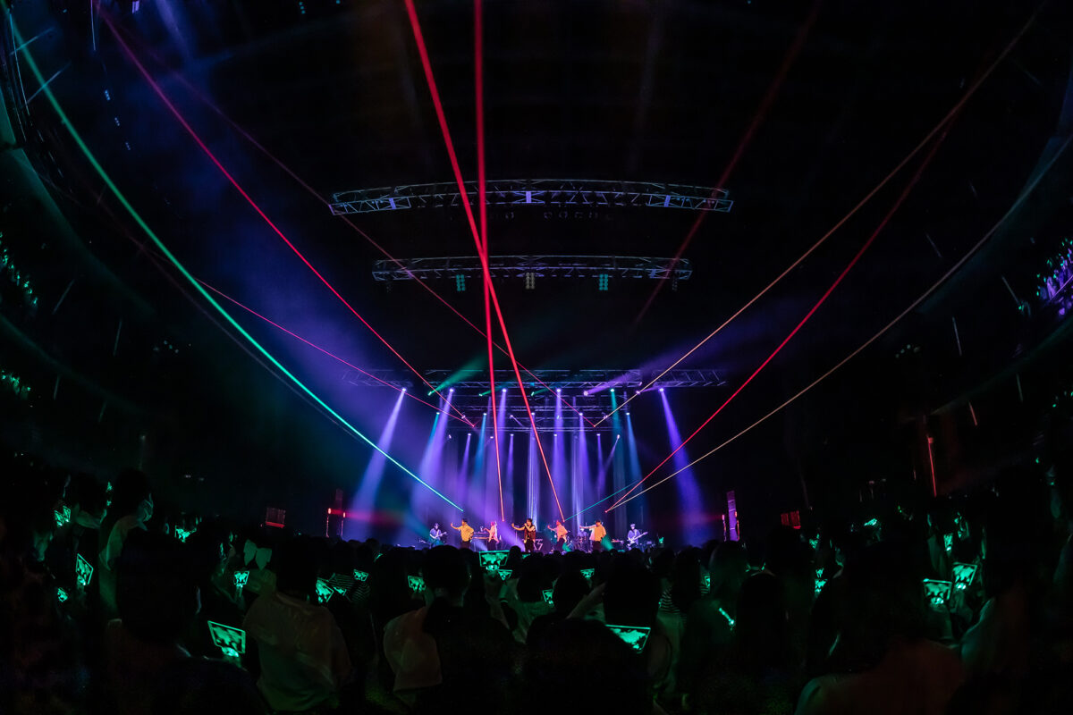 高野洸、5周年イヤーを飾る全6都市を廻った自身3度目となるLIVEツアーが1/8（月・祝）TOKYO DOME CITY HALLにてファイナル公演を迎える。