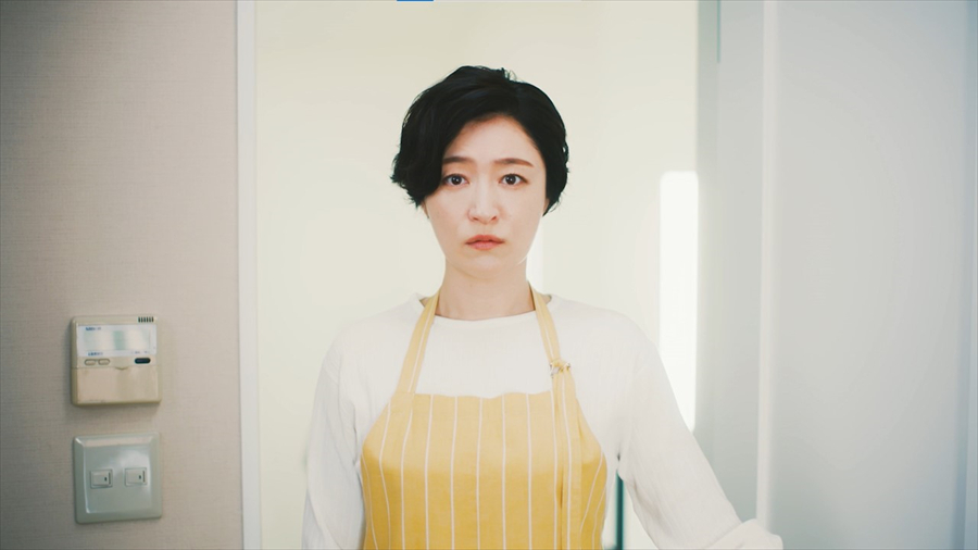 「カメ止め」女優しゅはまはるみ、Z世代にガチギレ？！ 学生向け不動産サービス「ナジック」TV-CMに出演