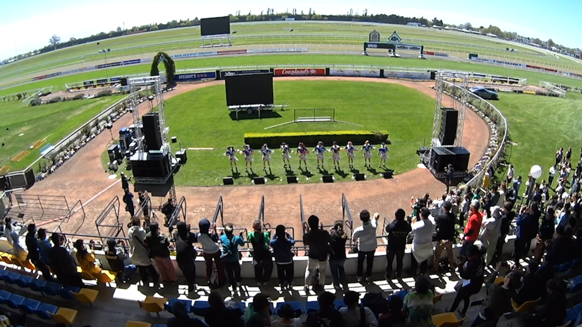 『私立恵比寿中学 史上最大の修学旅行 in ニュージーランド』をＣS日テレプラスで1月から3か月連続放送！大興奮のパワースポット巡りや伝説に残る野外ライブにも完全密着！！