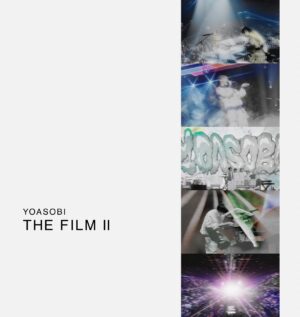 YOASOBI初のZeppツアーYOASOBI ZEPP TOUR 2024 “POP OUT” が開幕！ さらに、10月より自身初の単独ドーム公演の開催が決定＆2年振りの映像作品集『THE FILM 2』も発売決定！