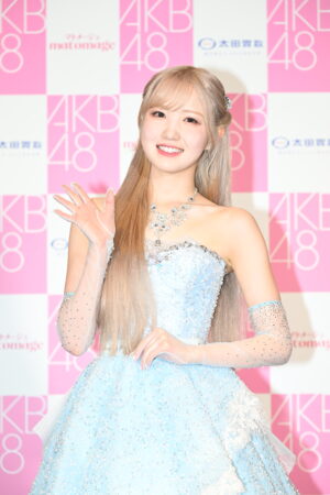 本田仁美「私の夢と希望でいてくれて本当にありがとう」“ひぃちゃん”らしさを貫いた笑顔の卒業コンサート！ 元HKT48・IZ*ONEメンバーの矢吹奈子、お笑いコンビのニューヨーク・インディアンスもサプライズで登場！