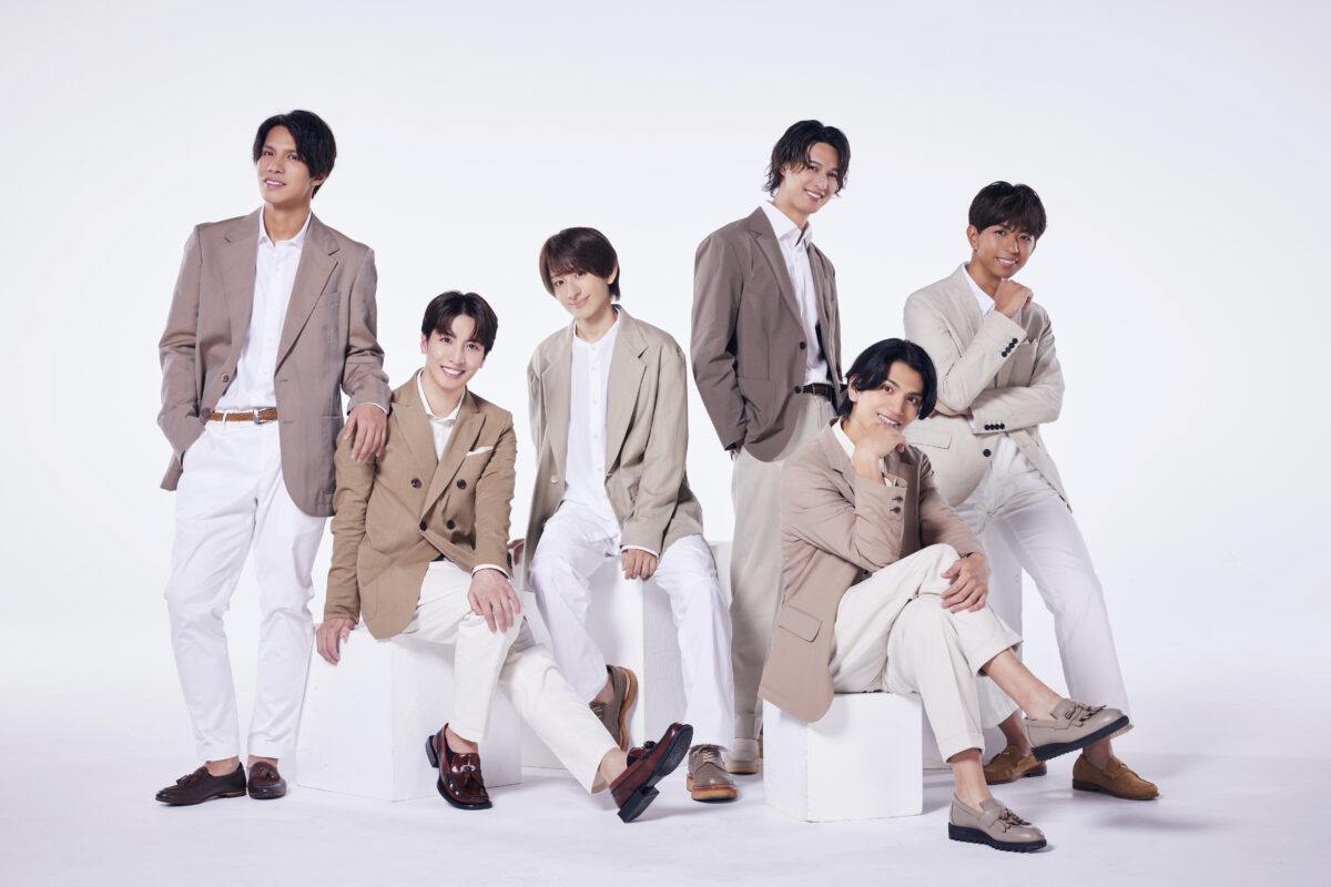 秋元康プロデュース 昭和歌謡グループ “MATSURI” 『めざまし8』 2月・3月エンディングソングに「今さらカッコつけてらんねえ」 大抜擢！