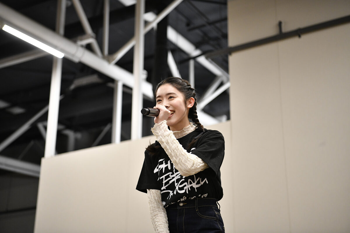 私立恵比寿中学、メンバー10人全員登場でレギュラーラジオ10周年公開収録!! 節分にファンの福を呼ぶメンバー、グループの抱負を語る先輩、個人案件の抱負を語る後輩。