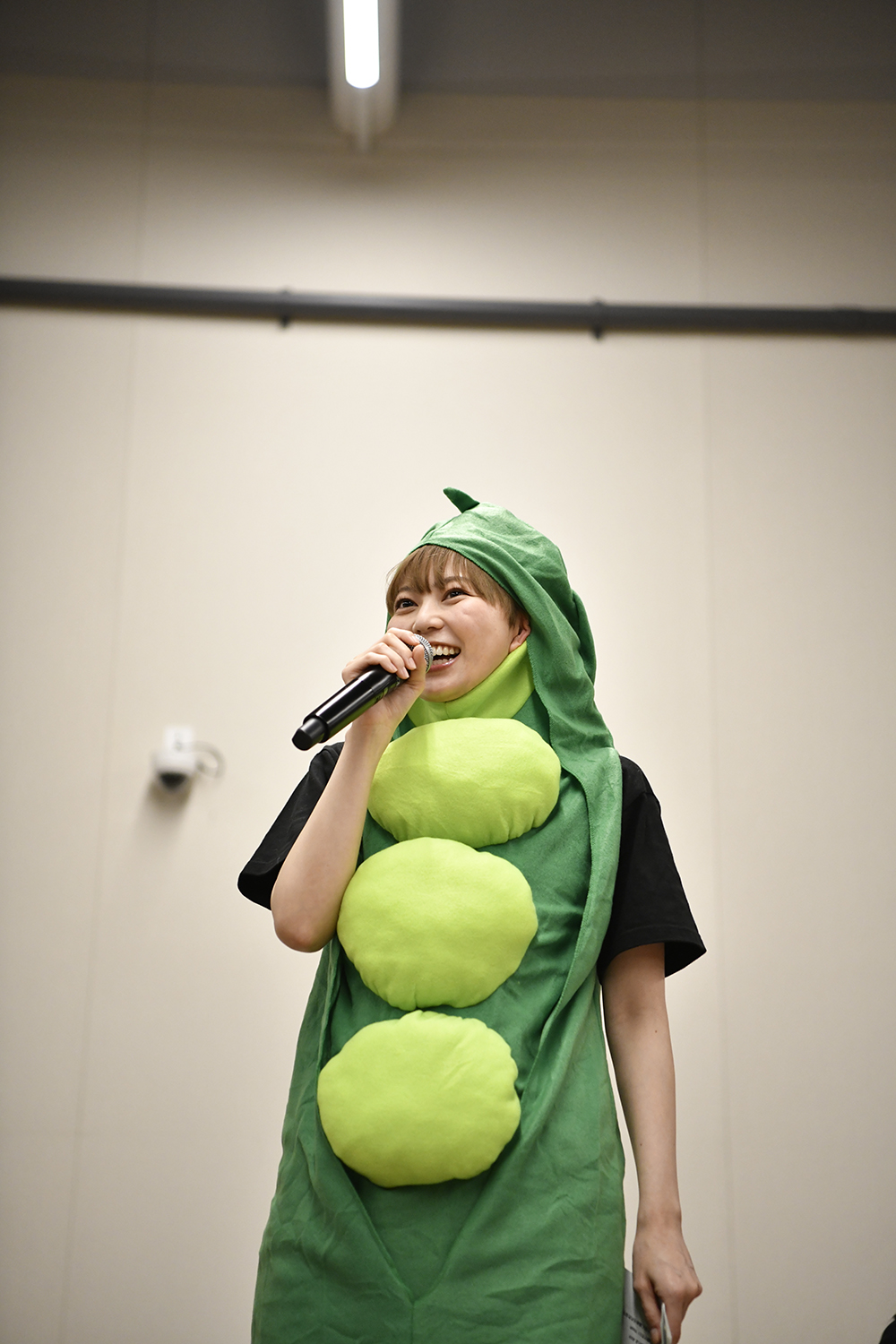 私立恵比寿中学、メンバー10人全員登場でレギュラーラジオ10周年公開収録!! 節分にファンの福を呼ぶメンバー、グループの抱負を語る先輩、個人案件の抱負を語る後輩。