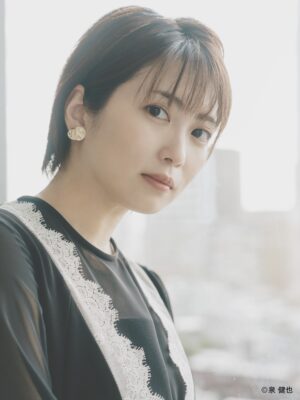 志田未来・畑芽育・一ノ瀬颯・水沢林太郎　クアトロ主演 ＜全8話の連続ドラマ／ワンカット長回し／一人芝居／主観映像＞ TikTokドラマ『みつめてそらして for Valentine』が配信開始！ 脚本/監督は映画『溺れるナイフ』を手掛けた山戸結希