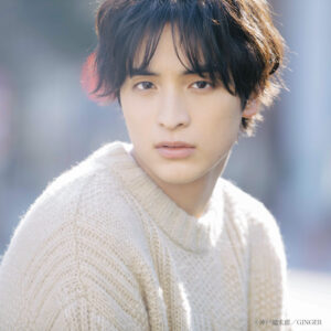 志田未来・畑芽育・一ノ瀬颯・水沢林太郎　クアトロ主演 ＜全8話の連続ドラマ／ワンカット長回し／一人芝居／主観映像＞ TikTokドラマ『みつめてそらして for Valentine』が配信開始！ 脚本/監督は映画『溺れるナイフ』を手掛けた山戸結希