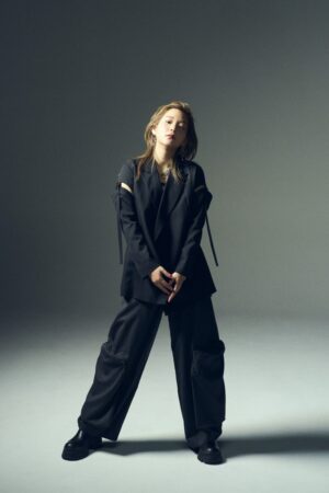 声優・アーティストの高槻かなこ サウンドプロデューサー、Tonal Worksのプロジェクトに初参加 共作楽曲「Flutter Bond」を2月10日（土）にデジタルリリース