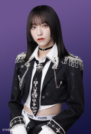 ＝LOVE　初のアリーナツアー『＝LOVEアリーナツアー2024「Tell me what's more than "LOVE"」』が神戸ワールド記念ホールでスタート！初披露された新曲「呪って呪って」が、「オダイバ恐竜博覧会2024」タイアップソングに決定！