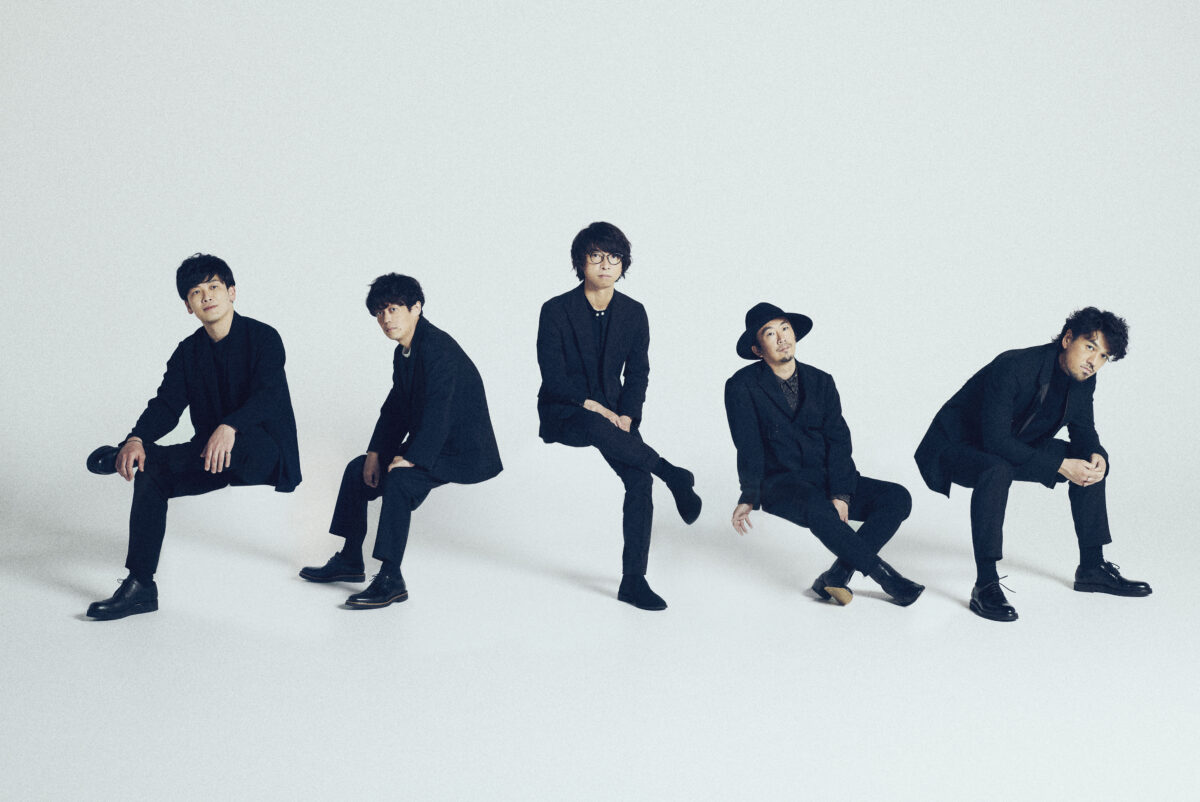 wacci、全国ホールツアー「wacci Hall Tour 2023~2024 -laugh mix-」ファイナル公演開催！