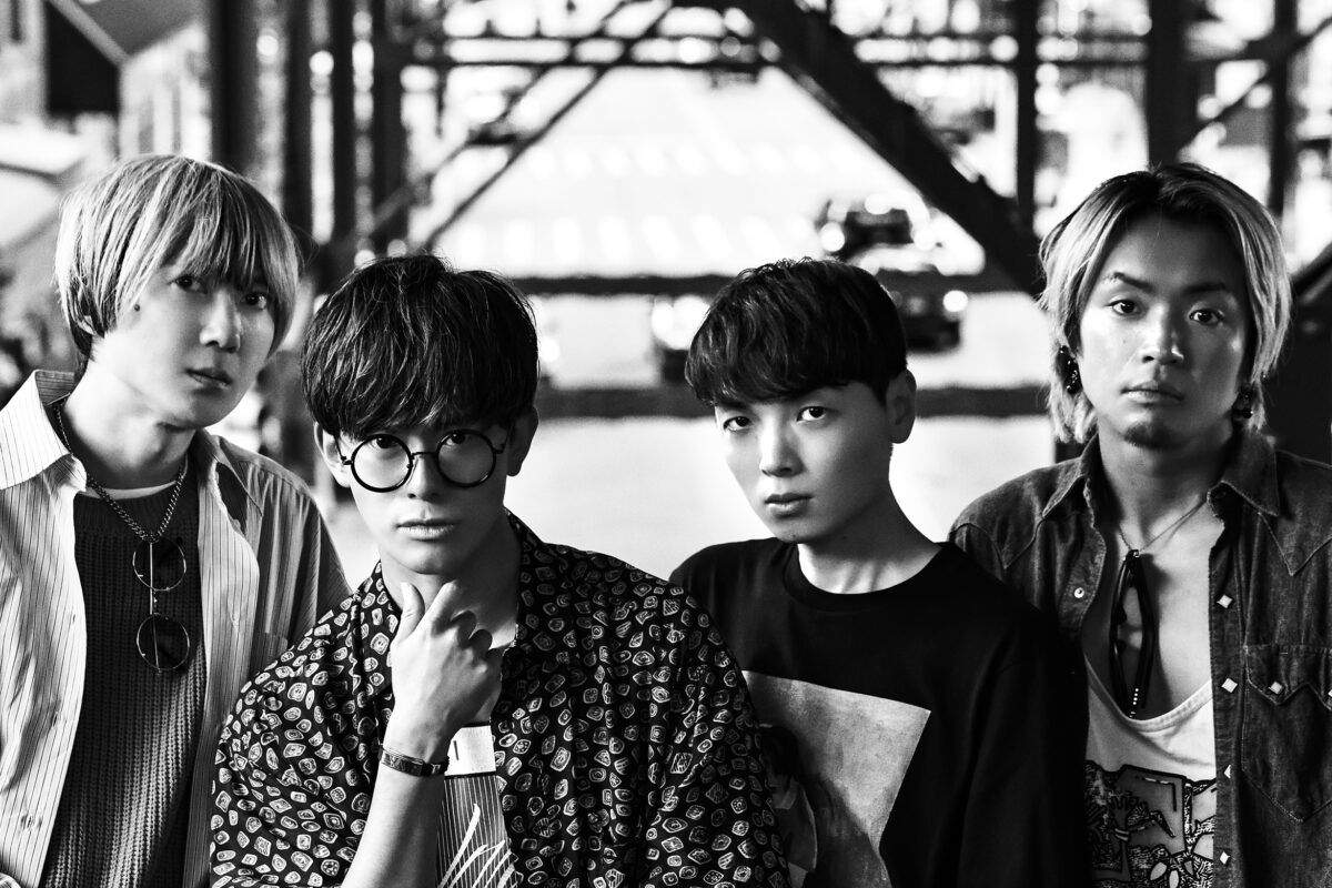 反町隆史主演『GTOリバイバル』主題歌はBLUE ENCOUNTに決定！「POISON」をリバイバルアレンジ！フィーチャリングに反町も歌唱参加！さらに、新キャストも一挙解禁！