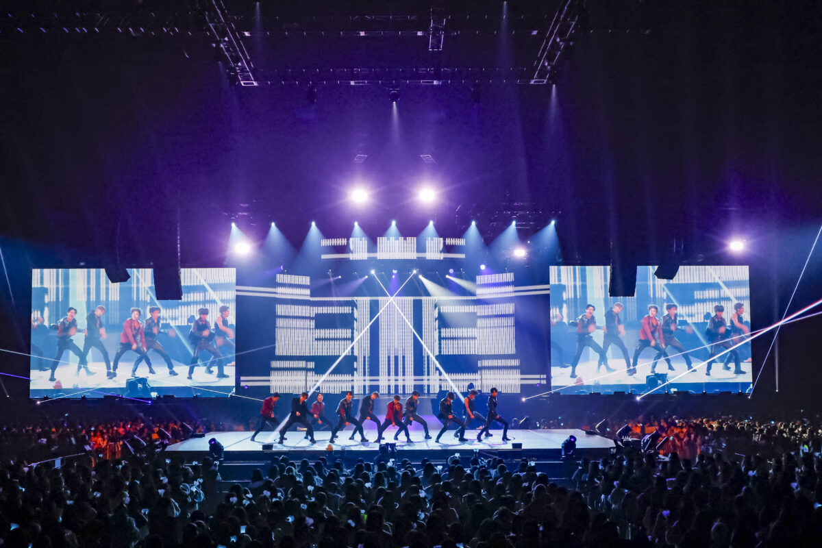 THE BOYZ、ファンコンサート「THE BOYZ FAN CON 2024：ZENERATION-ENCORE IN JAPAN」開催。ファンへの感謝を伝える感動の220分のステージ！ 「神ファンサ」続出でTHE Bも大喜び！
