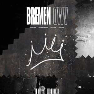 4人組ボーイズグループ“OWV”、2024年2月7日発売、8th single『BREMEN』“ノレる”ダンスが詰め込まれた五感に響く「BREMEN」Dance Performance Video公開！
