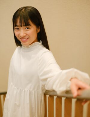 「スタースカウト総選挙2020」グランプリ 花崎暖、雑賀俊朗監督作「レディ加賀」で映画初挑戦!滋賀の才能が輝く新たな挑戦と上京への思いを告白! 5 「スタースカウト総選挙2020」グランプリ 花崎暖、雑賀俊朗監督作「レディ加賀」で映画初挑戦!滋賀の才能が輝く新たな挑戦と上京への思いを告白!