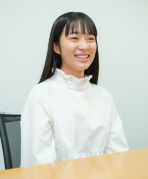 「スタースカウト総選挙2020」グランプリ 花崎暖、雑賀俊朗監督作「レディ加賀」で映画初挑戦!滋賀の才能が輝く新たな挑戦と上京への思いを告白! 3 「スタースカウト総選挙2020」グランプリ 花崎暖、雑賀俊朗監督作「レディ加賀」で映画初挑戦!滋賀の才能が輝く新たな挑戦と上京への思いを告白!