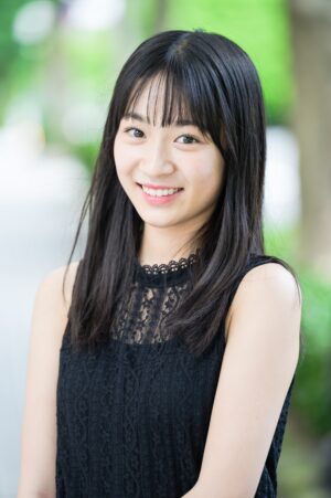 「スタースカウト総選挙2020」グランプリ 花崎暖、雑賀俊朗監督作「レディ加賀」で映画初挑戦!滋賀の才能が輝く新たな挑戦と上京への思いを告白! 6 「スタースカウト総選挙2020」グランプリ 花崎暖、雑賀俊朗監督作「レディ加賀」で映画初挑戦!滋賀の才能が輝く新たな挑戦と上京への思いを告白!