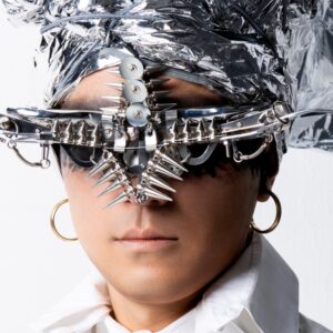 マハラージャン、本日一挙3作品リリース！表題曲「ゾーンに入ってます。」MV公開！