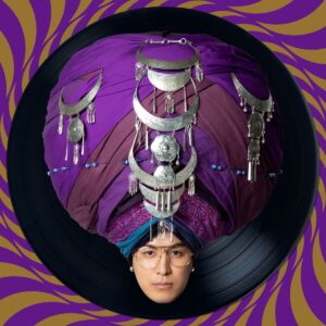 マハラージャン、本日一挙3作品リリース！表題曲「ゾーンに入ってます。」MV公開！