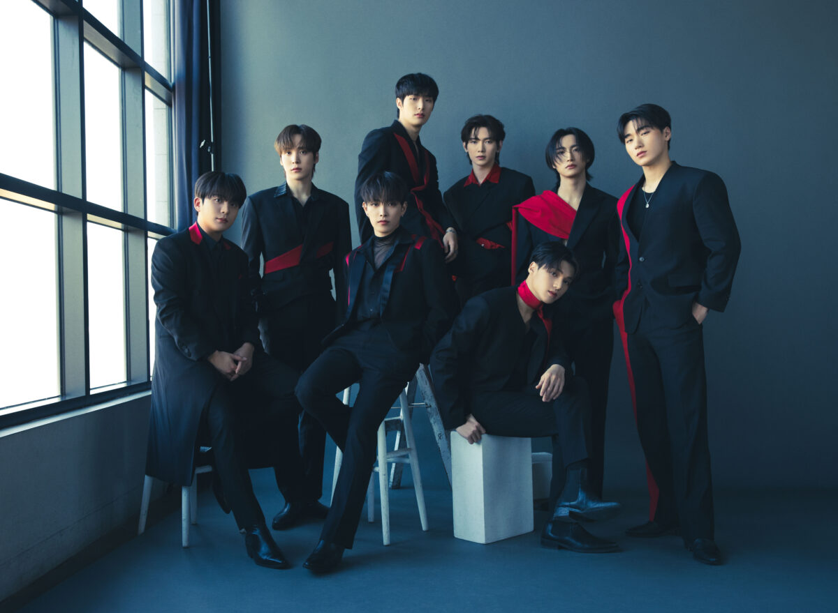 ATEEZ(エイティーズ) 初のさいたまスーパーアリーナ公演2daysが大成功!全22曲、3時間におよぶ圧巻のパフォーマンスで34,000人が熱狂!! 19 ATEEZ(エイティーズ) 初のさいたまスーパーアリーナ公演2daysが大成功!全22曲、3時間におよぶ圧巻のパフォーマンスで34,000人が熱狂!!