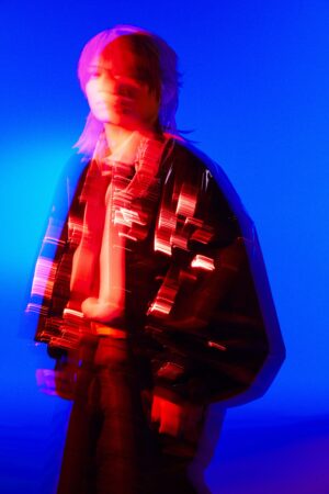 Bimi（ビミ） 3月13日発売『心色相環』ジャケット公開！POPUPイベント「Bimi POPUP STORE -心色相環-」開催決定！