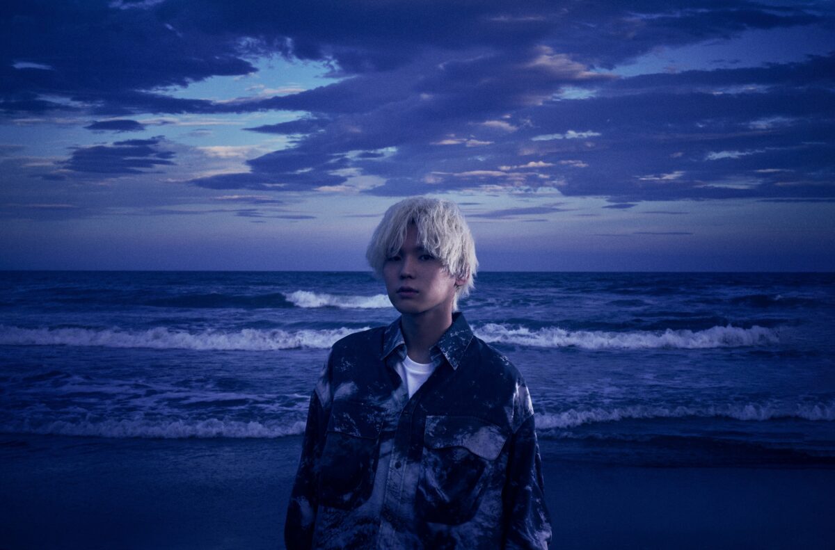 秋山黄色、YouTubeチャンネル『With ensemble』に再登場！最新曲をスペシャルアレンジで披露！