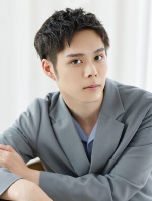 アミューズ所属俳優ユニット"チーム・ハンサム！" がメガネブランド「Zoff」のカスタムサングラスとコラボ！！ Zoff初の1日店員イベントも開催決定！