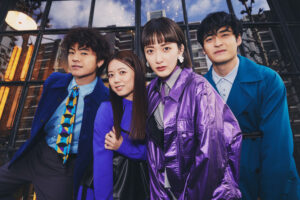 ビッケブランカ、5/4(土)初の大阪開催『RAINBOW ROAD -伝-』、対バンアーティストは絢香・緑黄色社会に決定！