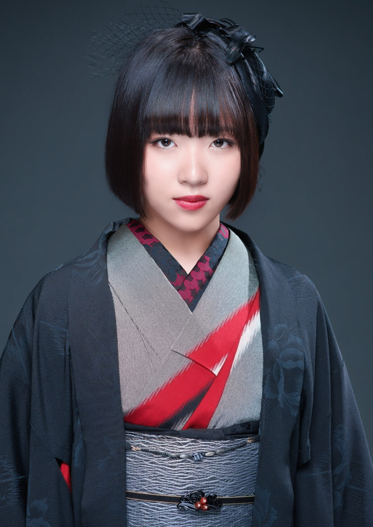梅谷心愛 最年少で会津若松市観光大使を拝命！鶴ヶ城での委嘱状交付式でデビュー曲「磐越西線ひとり」を披露！今春には「磐越西線ひとり（青春盤）」の発売も発表！