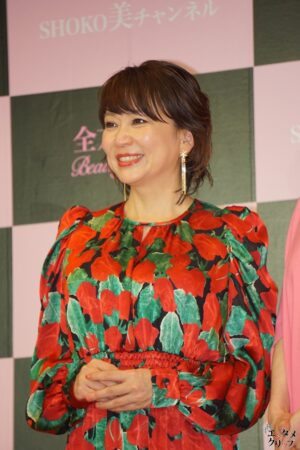 美の秘訣解き明かす！石野真子＆奥菜恵が『全方位美人Beauty Festival 2024』でスペシャルトーク！