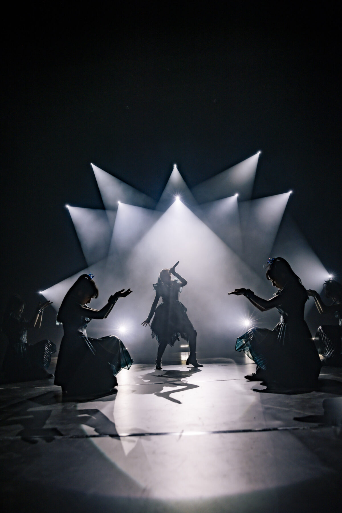 “METALVERSE現象”が再び出現!!ワンマンイベント第二弾となる「METALVERSE #2 – THE END OF THE INNOCENCE」豊洲PIT 2DAYS“出現”!! 10 “METALVERSE現象”が再び出現!!ワンマンイベント第二弾となる「METALVERSE #2 – THE END OF THE INNOCENCE」豊洲PIT 2DAYS“出現”!!