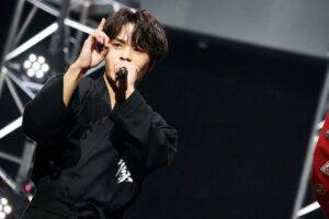 OCTPATH（オクトパス）『4th Fan Meeting THme’s Valentine』、『ストイックOCTPATH! LIVE』オフィシャルライブレポート