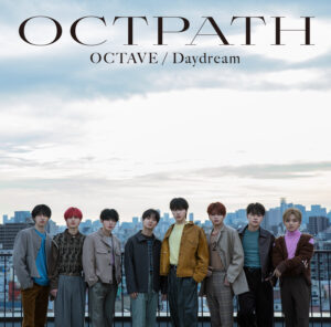 OCTPATH（オクトパス）『4th Fan Meeting THme’s Valentine』、『ストイックOCTPATH! LIVE』オフィシャルライブレポート