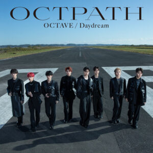 OCTPATH（オクトパス）『4th Fan Meeting THme’s Valentine』、『ストイックOCTPATH! LIVE』オフィシャルライブレポート