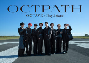 OCTPATH（オクトパス）『4th Fan Meeting THme’s Valentine』、『ストイックOCTPATH! LIVE』オフィシャルライブレポート