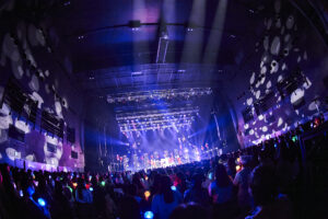OCTPATH（オクトパス）『4th Fan Meeting THme’s Valentine』、『ストイックOCTPATH! LIVE』オフィシャルライブレポート