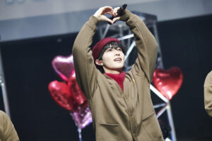 OCTPATH（オクトパス）『4th Fan Meeting THme’s Valentine』、『ストイックOCTPATH! LIVE』オフィシャルライブレポート