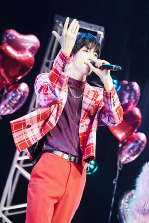 OCTPATH（オクトパス）『4th Fan Meeting THme’s Valentine』、『ストイックOCTPATH! LIVE』オフィシャルライブレポート