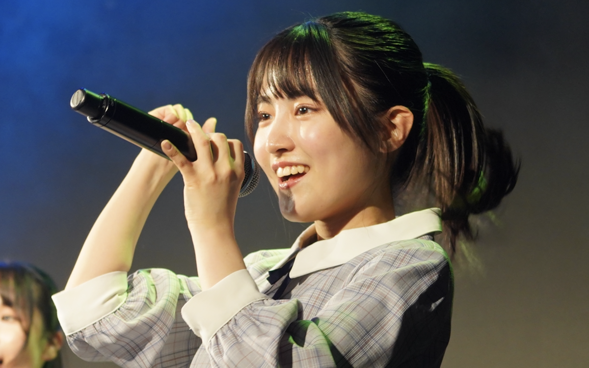 STU48 研究生による「僕の太陽」公演が初東京開催！！池袋Club Mixaでフレッシュなメンバー8名が躍動！！