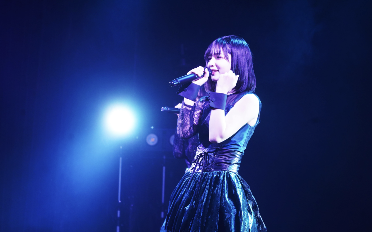 STU48 研究生による「僕の太陽」公演が初東京開催！！池袋Club Mixaでフレッシュなメンバー8名が躍動！！