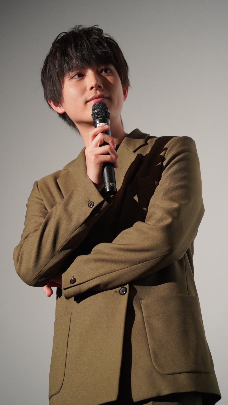 坪根悠仁&花音、山形での過酷な撮影を振り返り・・・ 「あんなに雪が降り注ぐ中での撮影は初めて」 【映画『正しいアイコラの作り方』】