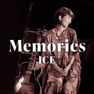 ICEデビュー30周年の締め括りラストスパート!! 国岡真由美がセレクトしたオールタイムベスト「THIS IS ICE」のリリースに先駆けて、2/14に未発表音源「COME ON EVERYBODY」が先行配信スタート!! 3 ICEデビュー30周年の締め括りラストスパート!! 国岡真由美がセレクトしたオールタイムベスト「THIS IS ICE」のリリースに先駆けて、2/14に未発表音源「COME ON EVERYBODY」が先行配信スタート!!