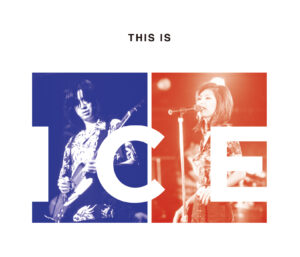 ICEデビュー30周年の締め括りラストスパート!! 国岡真由美がセレクトしたオールタイムベスト「THIS IS ICE」のリリースに先駆けて、2/14に未発表音源「COME ON EVERYBODY」が先行配信スタート!! 4 ICEデビュー30周年の締め括りラストスパート!! 国岡真由美がセレクトしたオールタイムベスト「THIS IS ICE」のリリースに先駆けて、2/14に未発表音源「COME ON EVERYBODY」が先行配信スタート!!