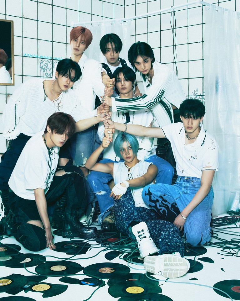 Stray Kids、「CIRCUS」のMV再生回数が1億回を突破！日本オリジナル楽曲として、初の快挙！