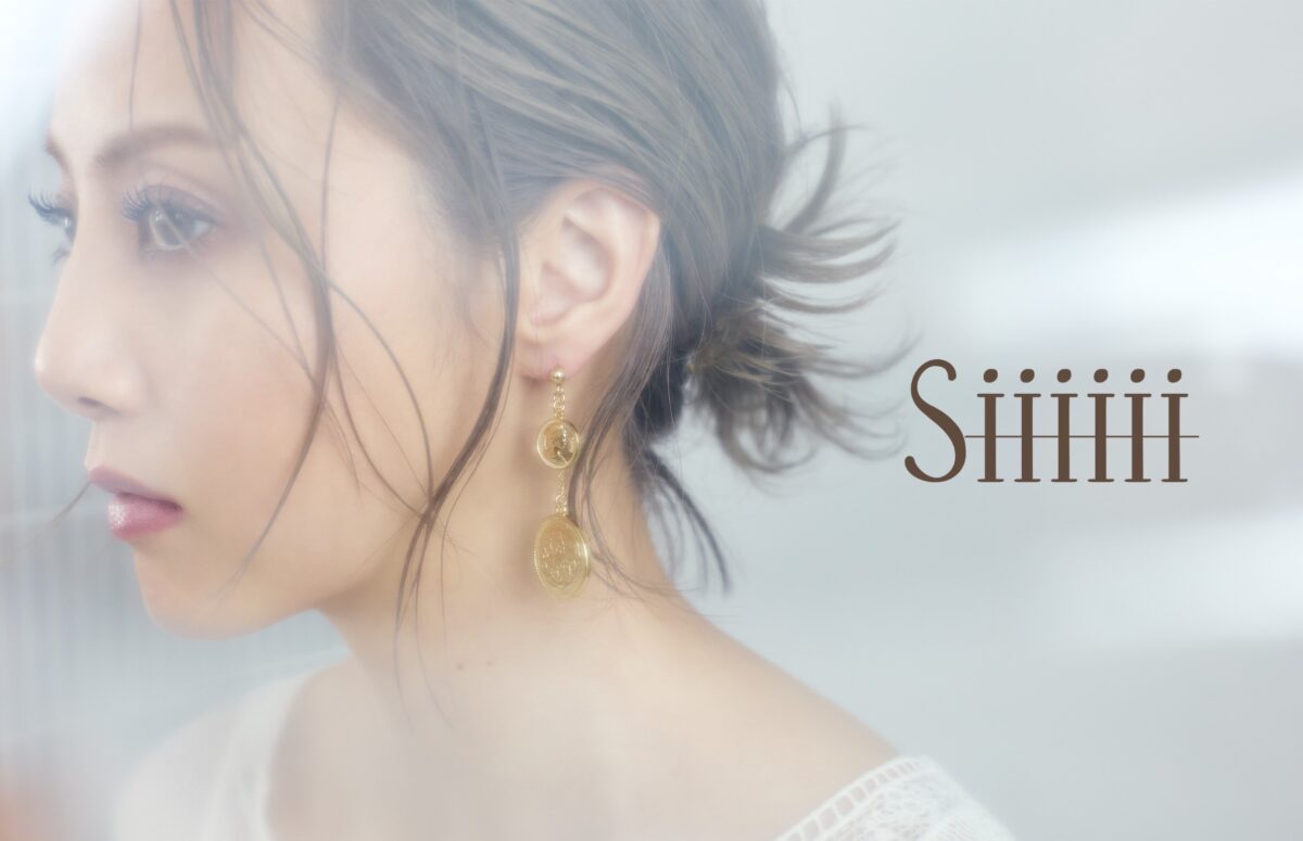 【Dream Shizuka】ジュエリーブランド“Siiiiii”(シー)をオープン！さらに3/1(金)・2(土) の2Days中目黒でPOPUP開催決定！！「これから大切に育てていきたいと思います。」