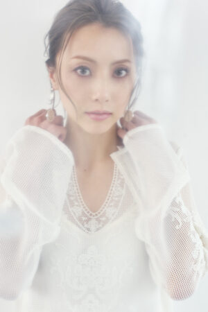 【Dream Shizuka】ジュエリーブランド“Siiiiii”(シー)をオープン！さらに3/1(金)・2(土) の2Days中目黒でPOPUP開催決定！！「これから大切に育てていきたいと思います。」